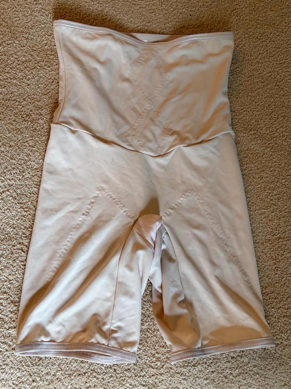 High-Waist Women’s Shapewear